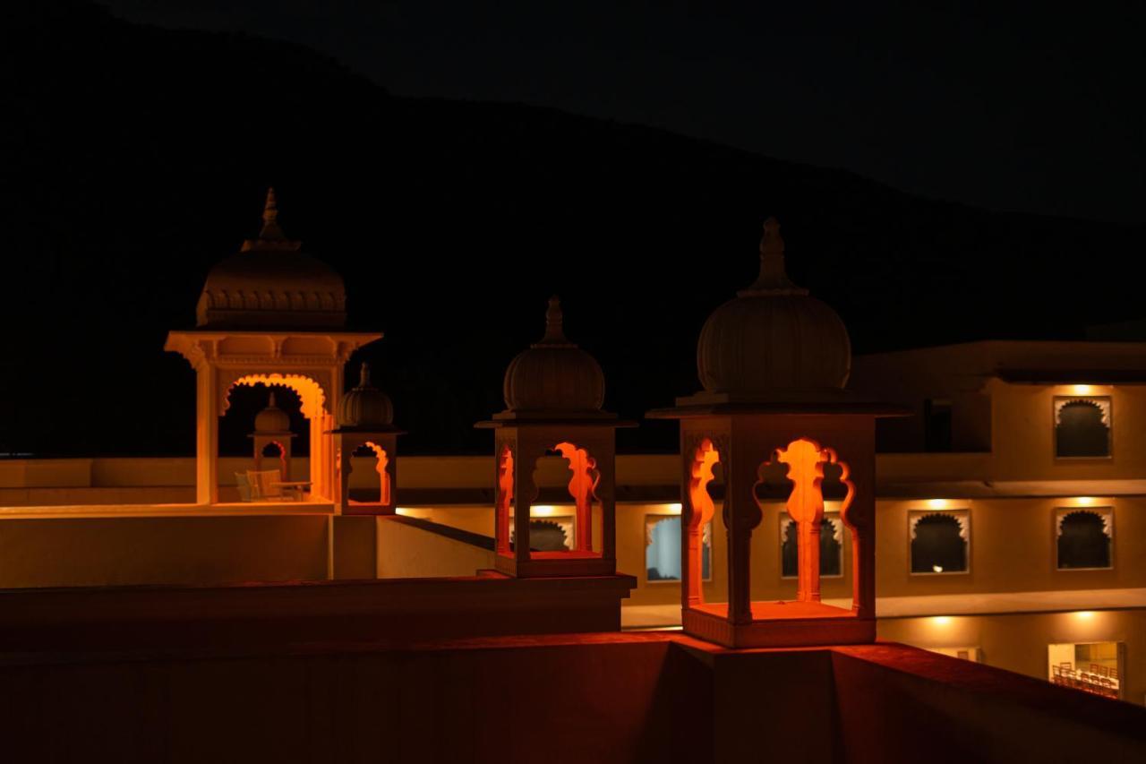 The Shakti By Trulyy Udaipur