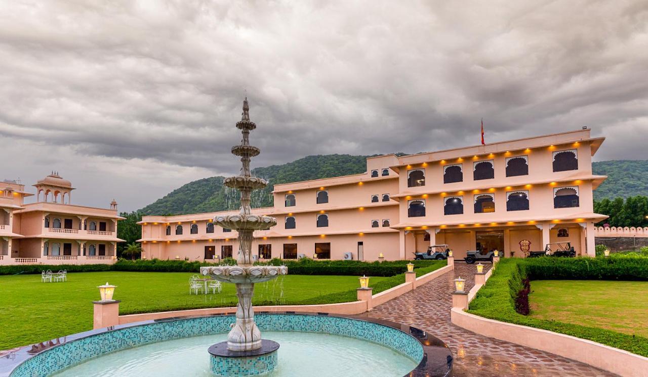 Resort The Shakti By Trulyy