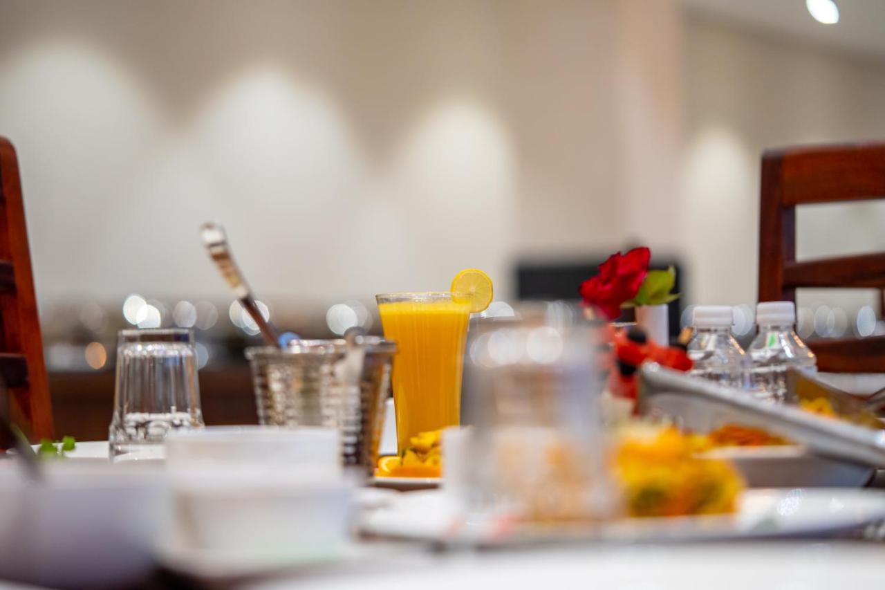 The Shakti By Trulyy Resort Udaipur