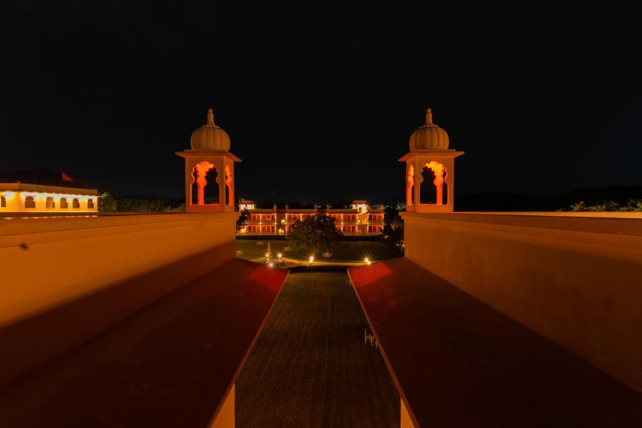 The Shakti By Trulyy Resort *