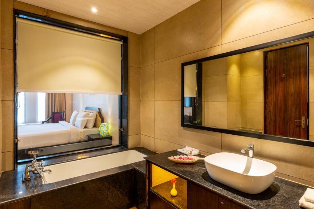 Resort The Shakti By Trulyy Udaipur